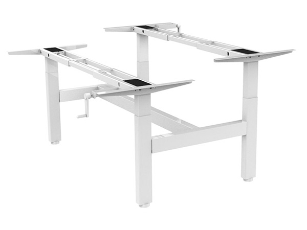 CTT-BKB Hand-operated Double Lifting Table