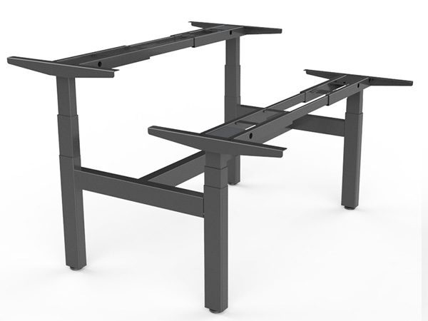 CTT-BKB Double Lifting Table