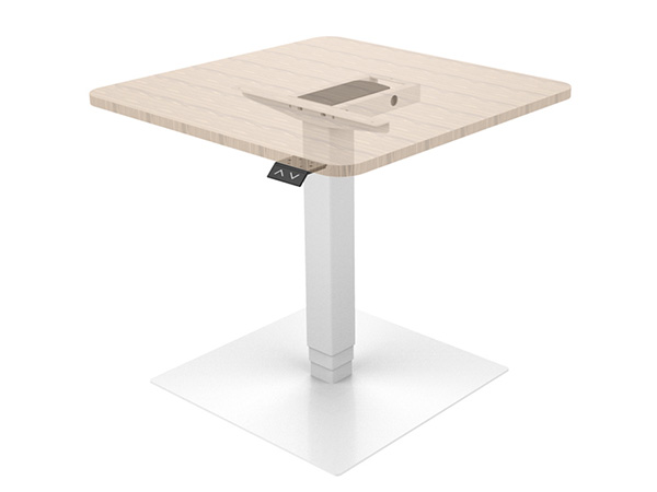 CTT-F01 Small Lifting Conference Table