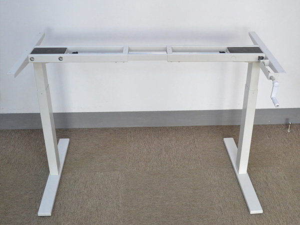 CTT-H02 Hand-operated Lifting Table