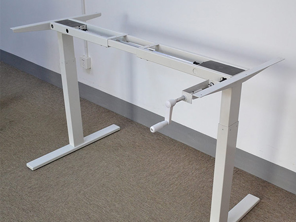 CTT-H02 Hand-operated Lifting Table