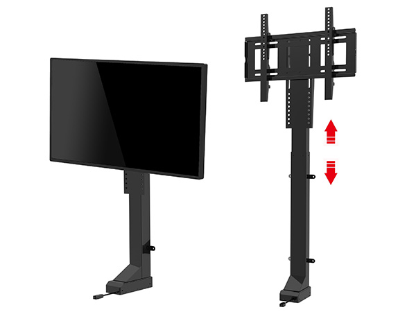 DHLCTV TV Lifting Column