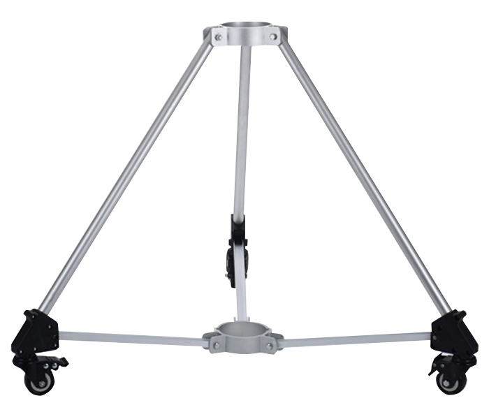 Tripod suitable for DHLC80