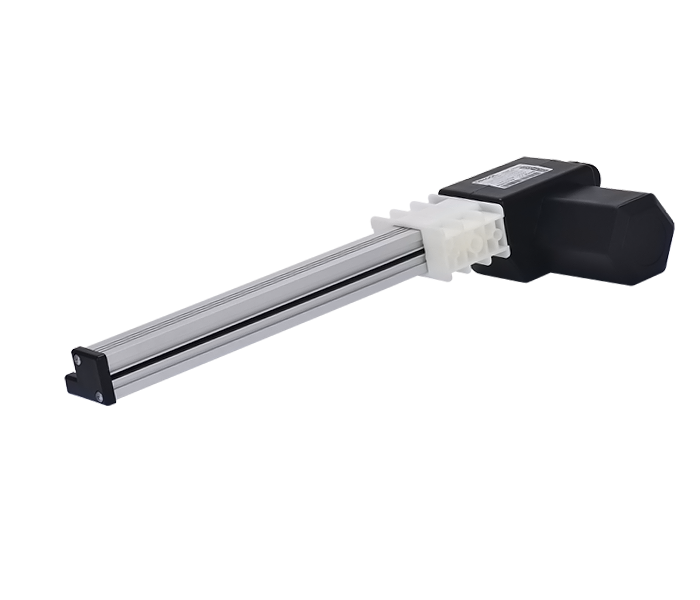 DHLA6000P Atuador Linear Elétrico