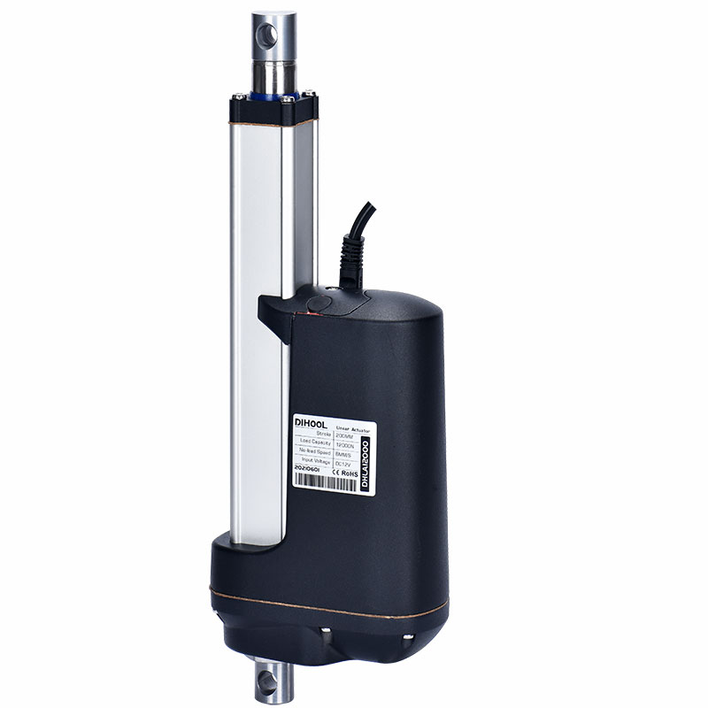 DHLA12000 Electric Linear Actuator