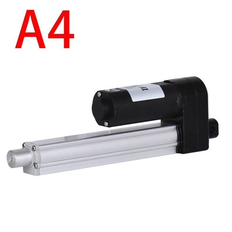 DHLA2500 Electric Linear Actuator