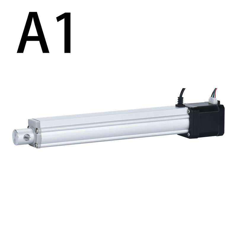 DHLA42 Stepper Electric Linear Actuator