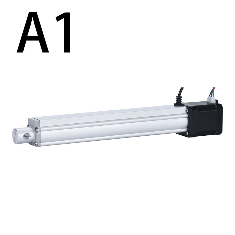 DHLA57 Stepper Electric Linear Actuator