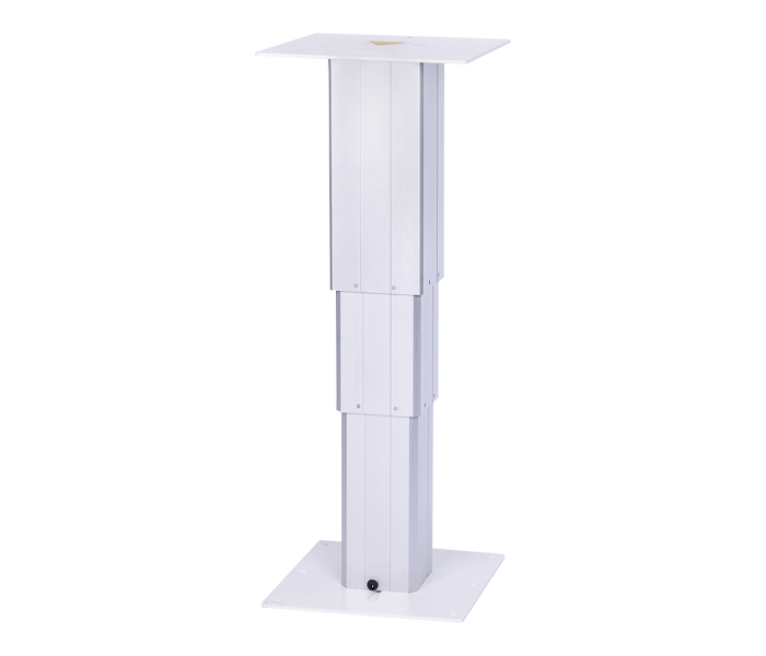 Colonna di sollevamento elettrica DHLC1100